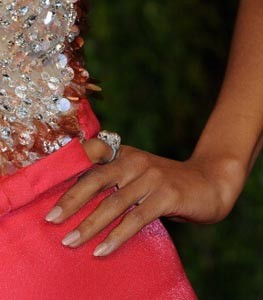 Kerry Washington@Oscar